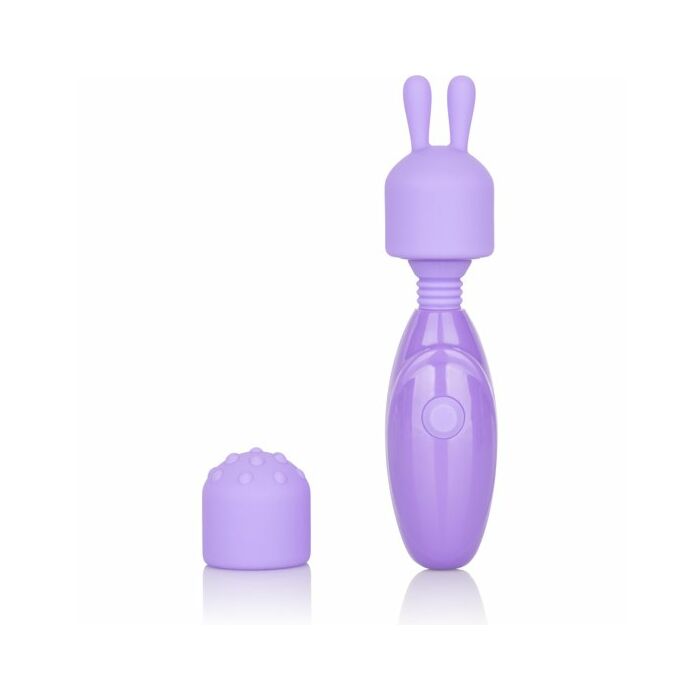 Olivia Mini Massagegerät violett