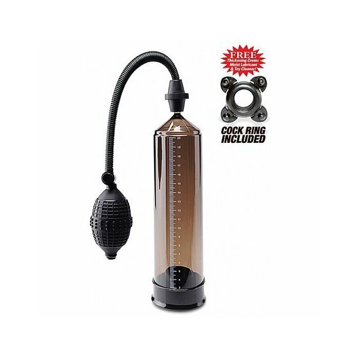 Erektionspumpe EuroBoost