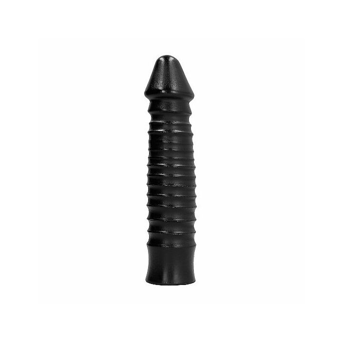 Dildo Ebenholz XL