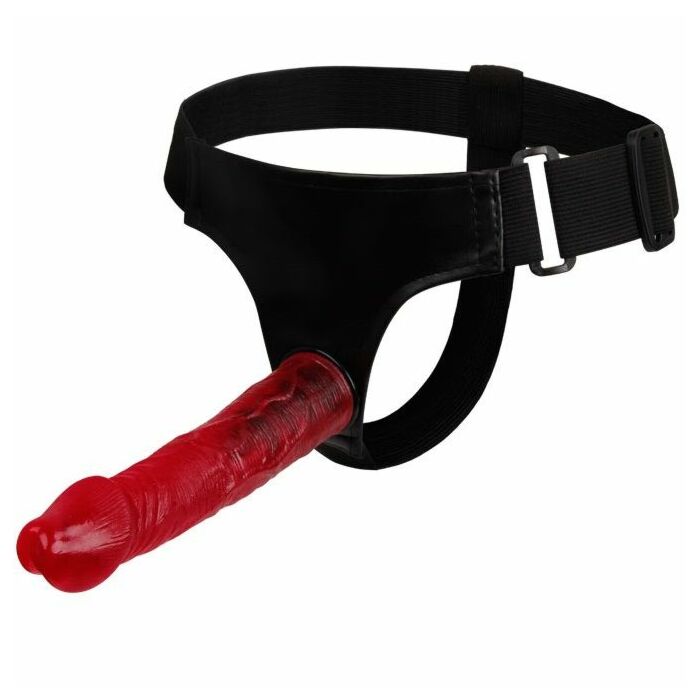 Ultra Harness realistisches Pink