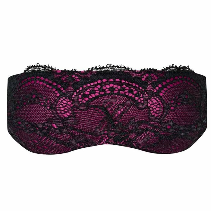 Obsessive Maske Roseberry