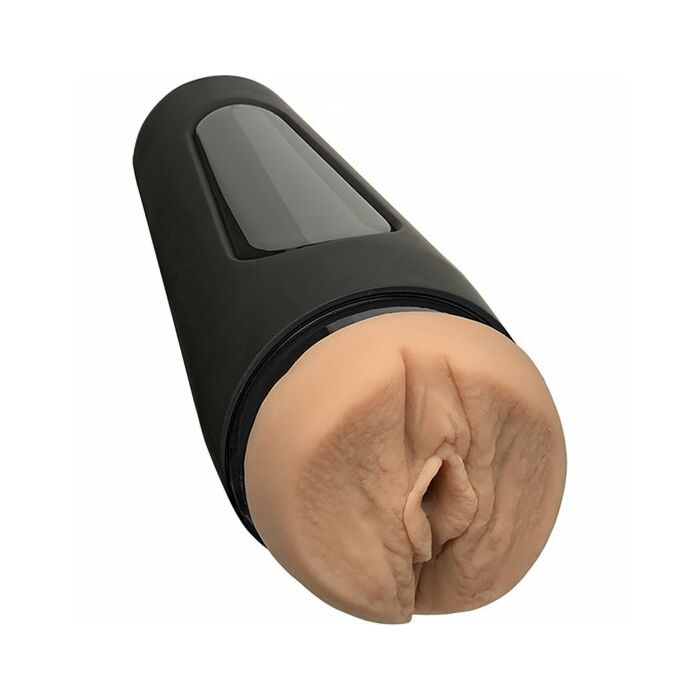 Mädchen von Social Media - ana.lorde - ultraskyn stroker - muschi