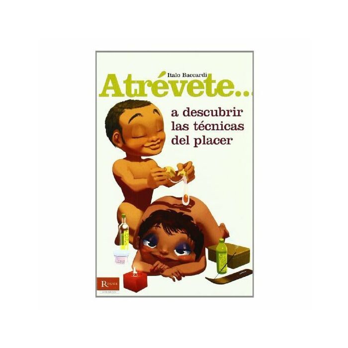 Kit zur Luststeigerung