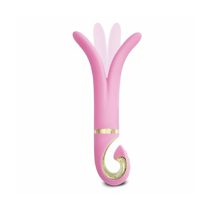 Fun Toys Gvibe 3 Vibrator Candy Pink
