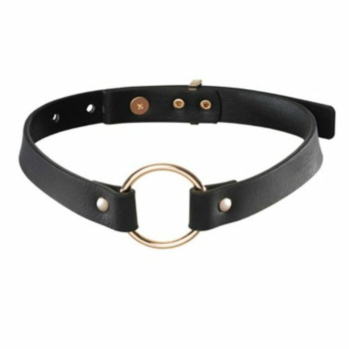 Labyrinth - Single Choker schwarz