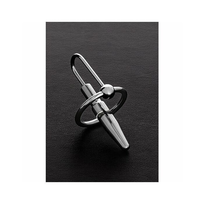 Keilstopfen ringfest (28 mm)