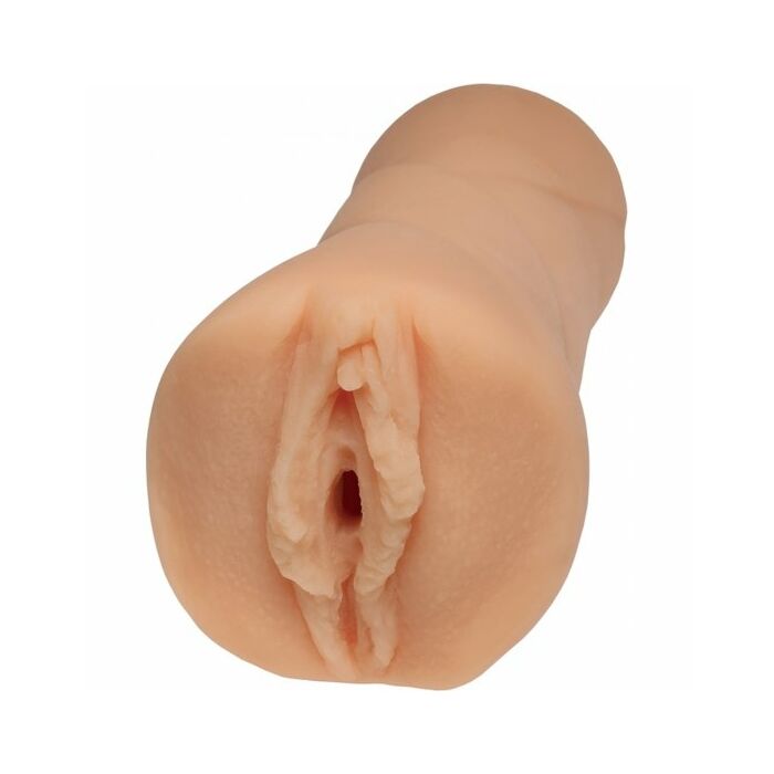 Mädchen der sozialen Medien - layna.me - ultraskyn Taschenmuschi - van