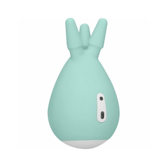 Klitorisstimulator üppiges Grün