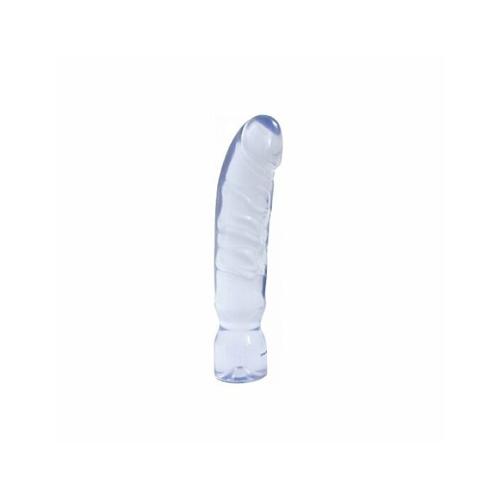 Big Boy Penis Gelatine realistico 30 cm