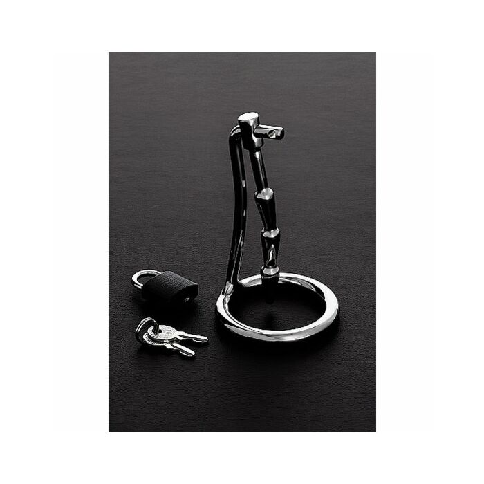 Die bucklige Schwanzfalle (45mm)