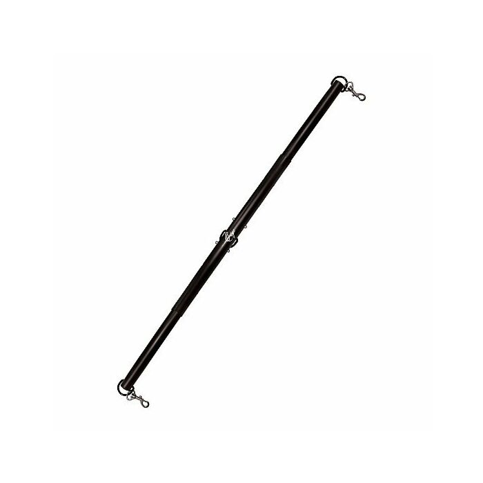 Schwarz bar Verlängerung