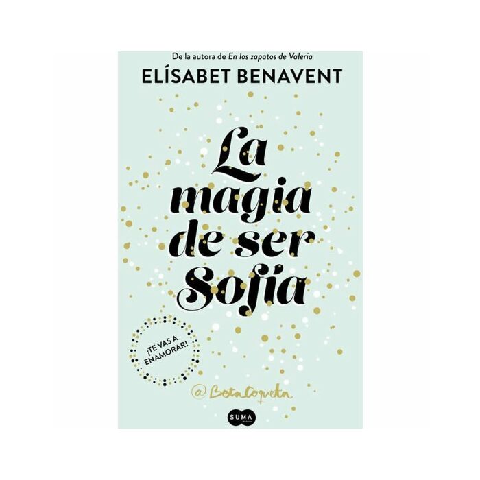 Die Magie, sofía zu sein (sofía 1 Biologie)