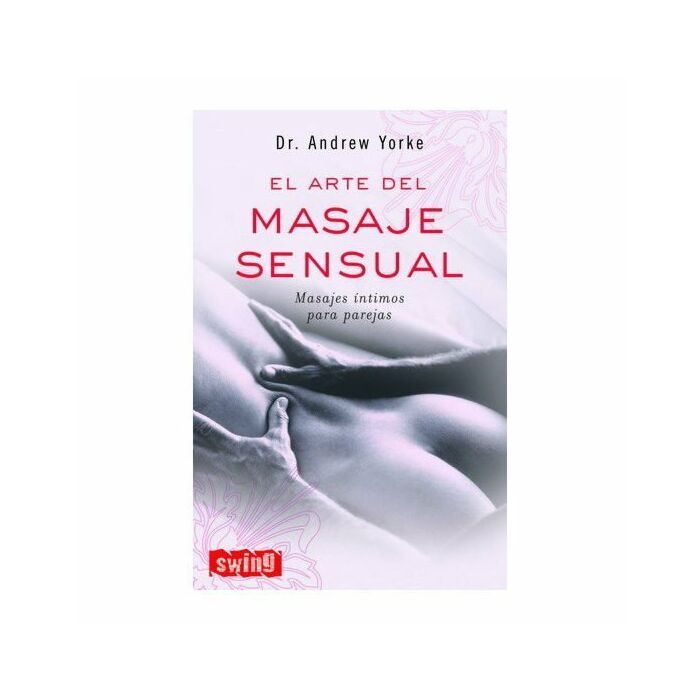 Die Kunst der sinnlichen Massage