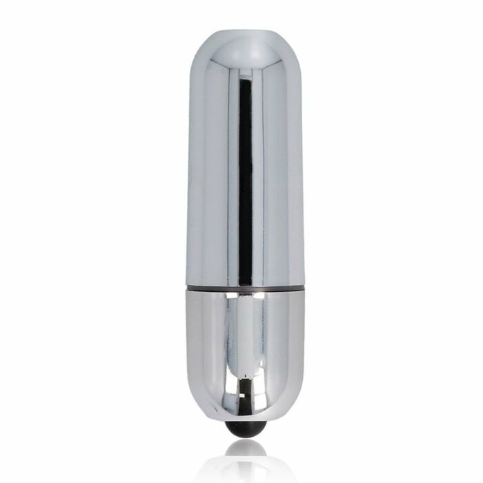 Spirit Mini Bullet Vibe Silber