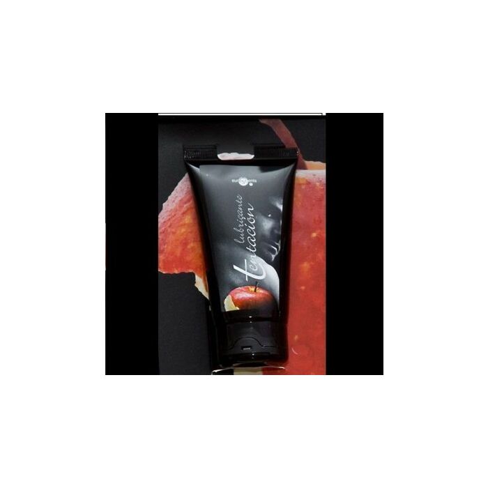 Schmiermittelgeschmack rote Früchte