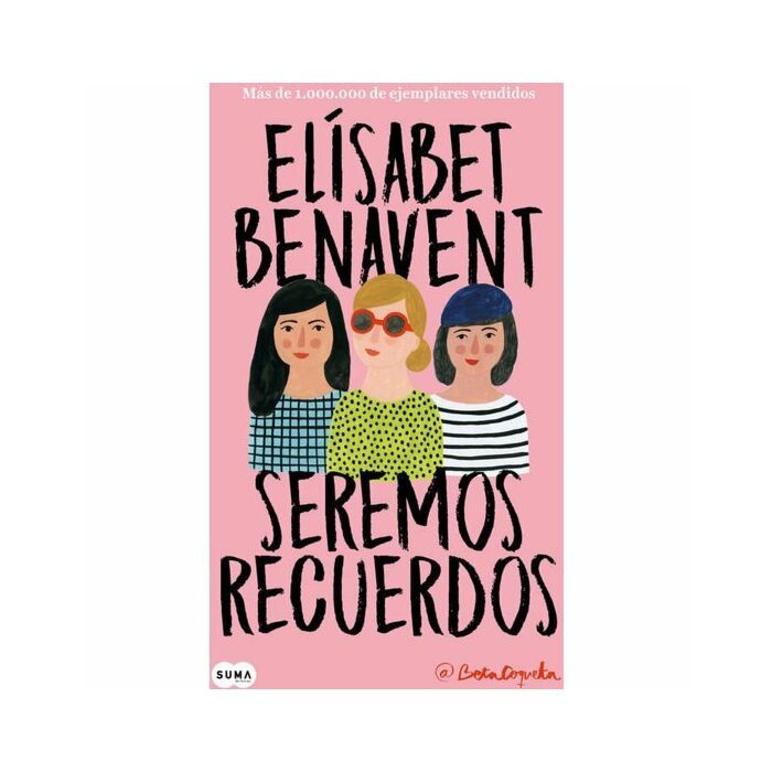 Wir werden Erinnerungen sein