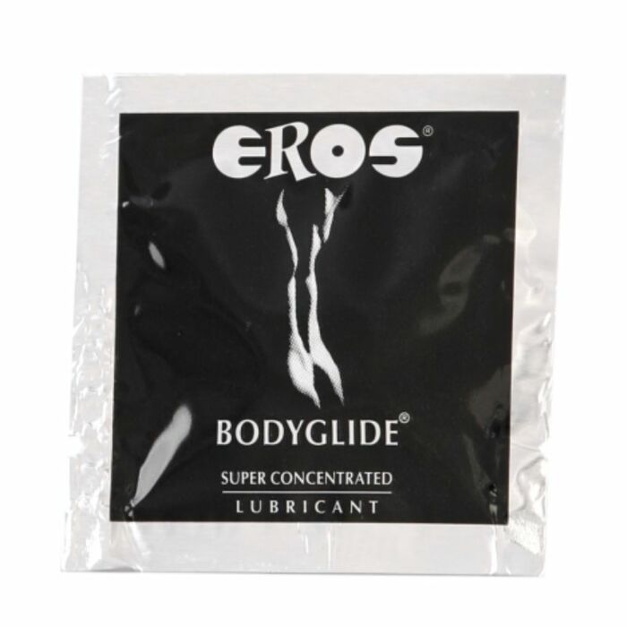 Eros Bodyglide Superkonzentriertes Schmiermittel 2 ml