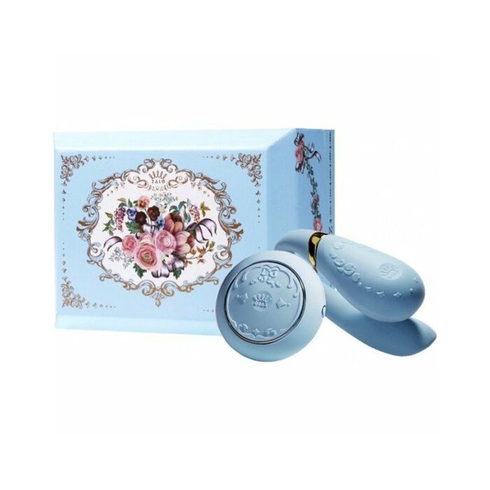 Zalo versailles Fanfan Paare Massagegerät - blau