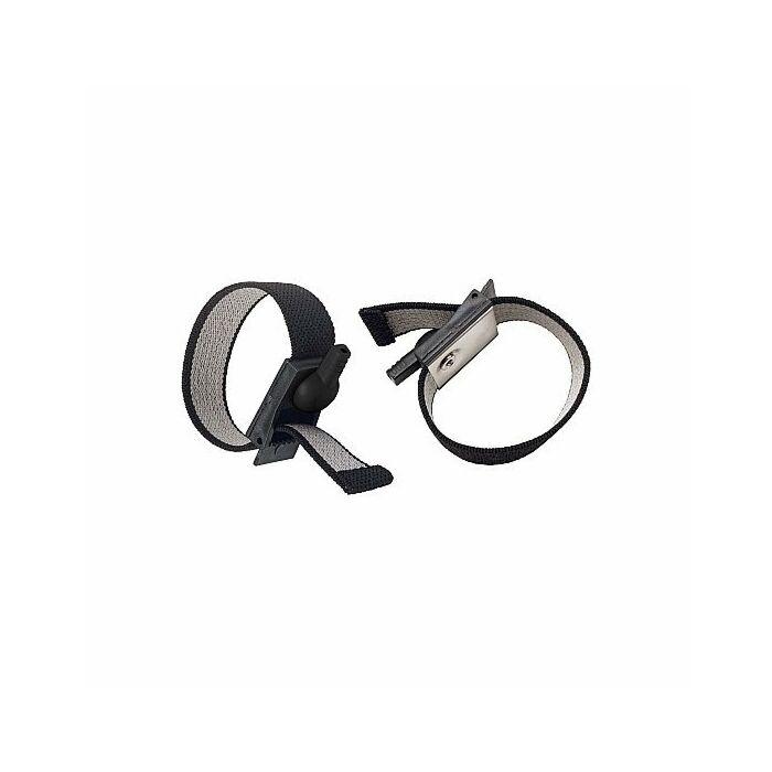 Verstellbare Elektro-Ringe