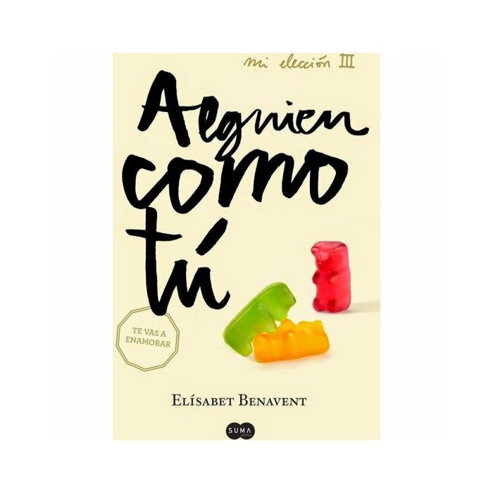 Jemand wie Sie meine Wahl ii