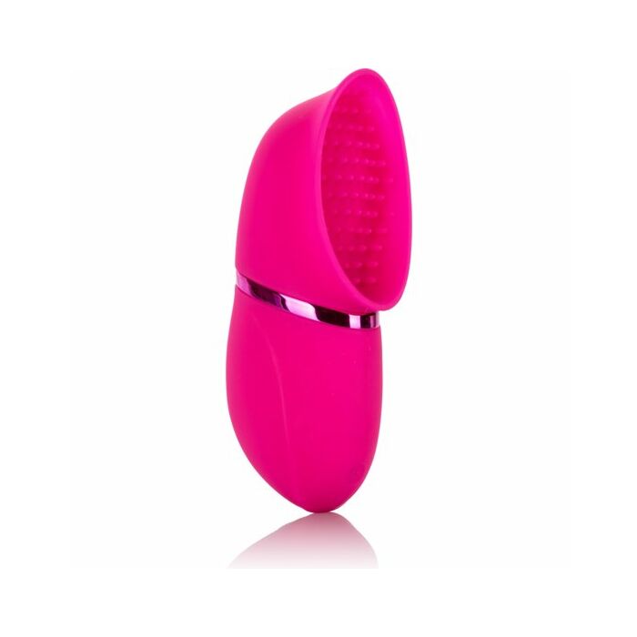 Pumpe mit voller Abdeckung - pink