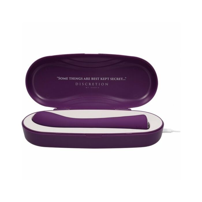 G-Punkt - Schimmer - lila