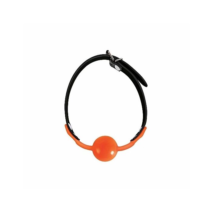 Orange ist das neue schwarze Siligag