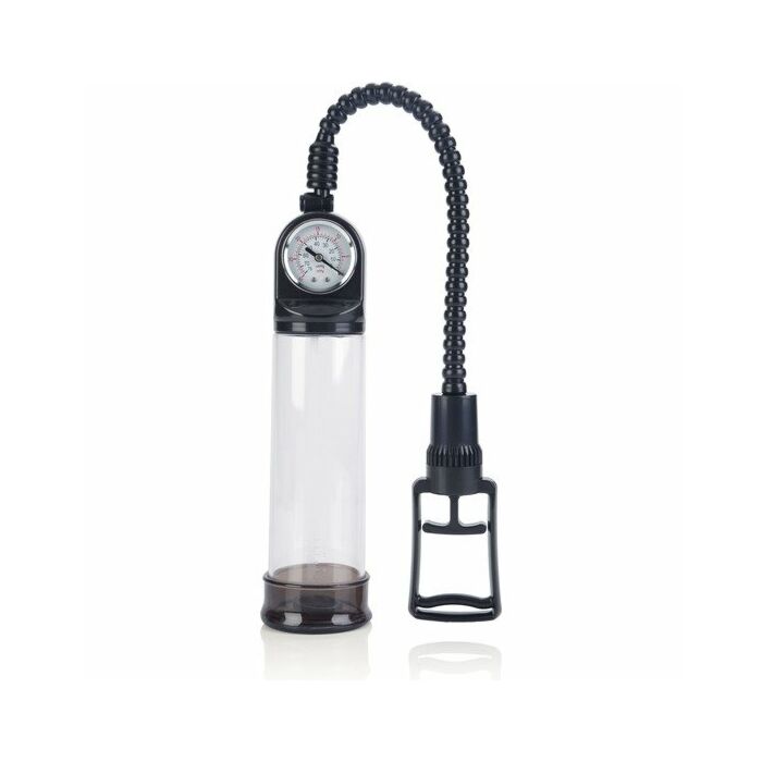 Leitmeßinstrument- Pumpe Erektion