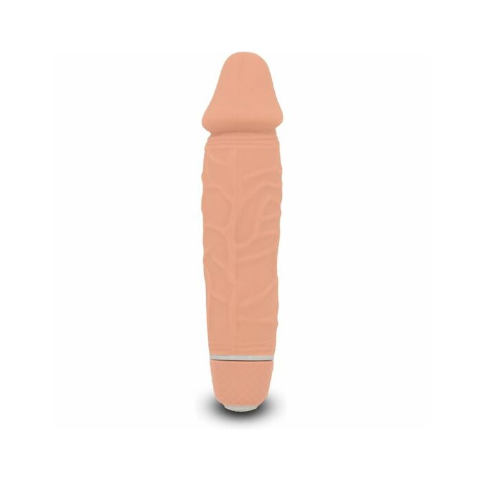 Holen Sie sich echte Mini-Klassiker Original Vibrator nackt