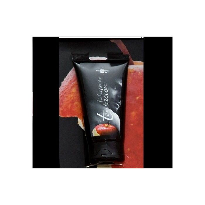 Tentacion Schmiermittel aromatisiert Maracuja 75ml