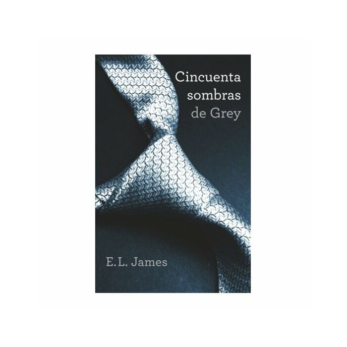 Fifty Shades of Grey (Fifty Shades Trilogie 1)