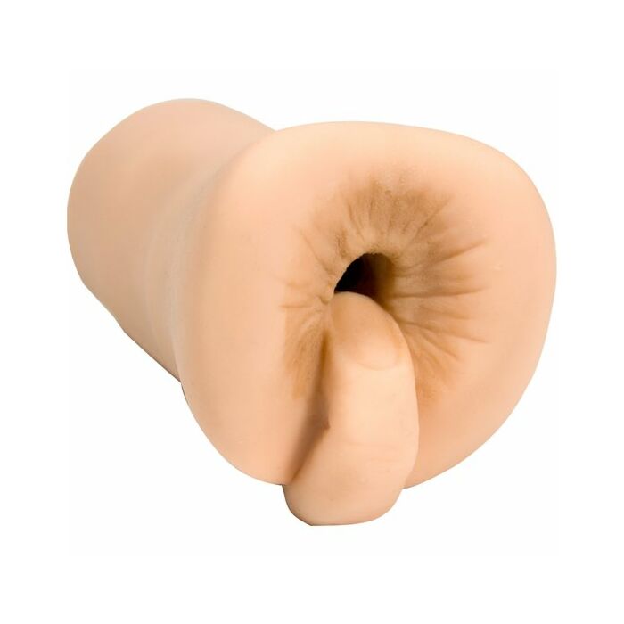 Brea Bennett Reise Masturbator