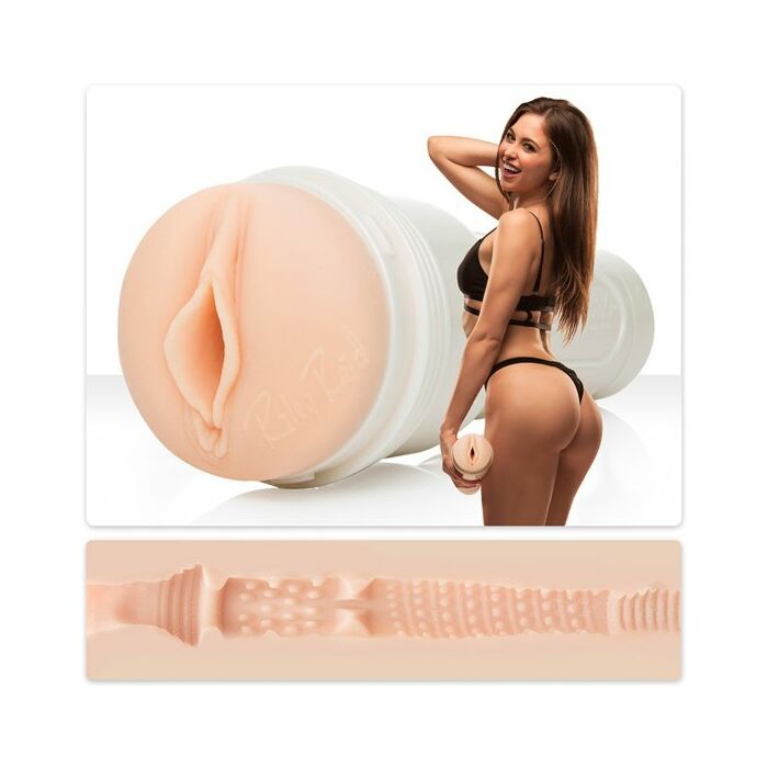 Fleshlight Utopia Riley - Fleshlight Utopia Riley