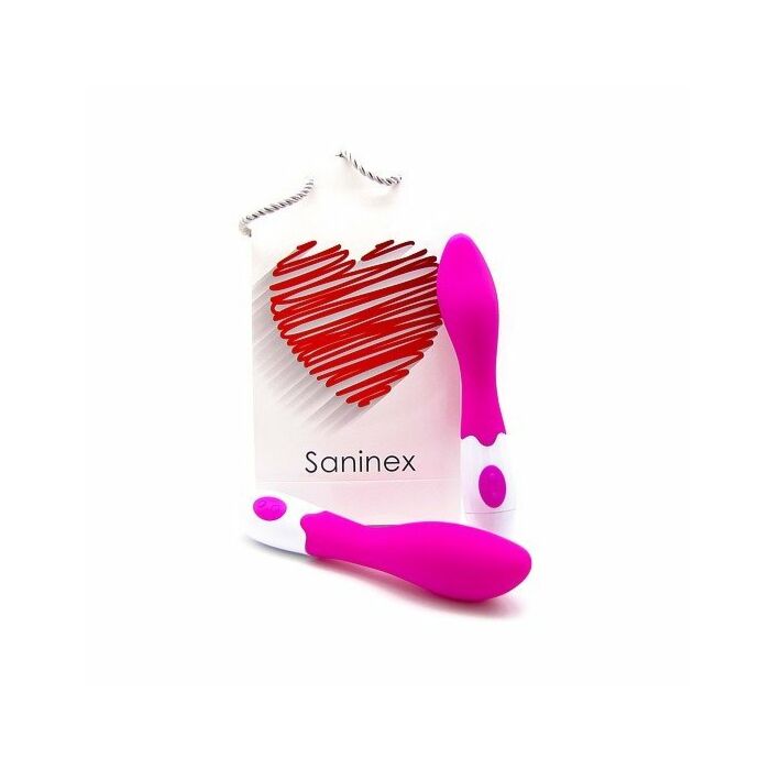 Saninex Vibrator Multi Orgasmus Frau