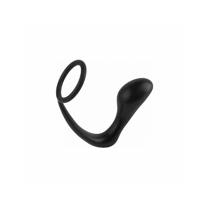 Penis Anal Vergnügen Ring