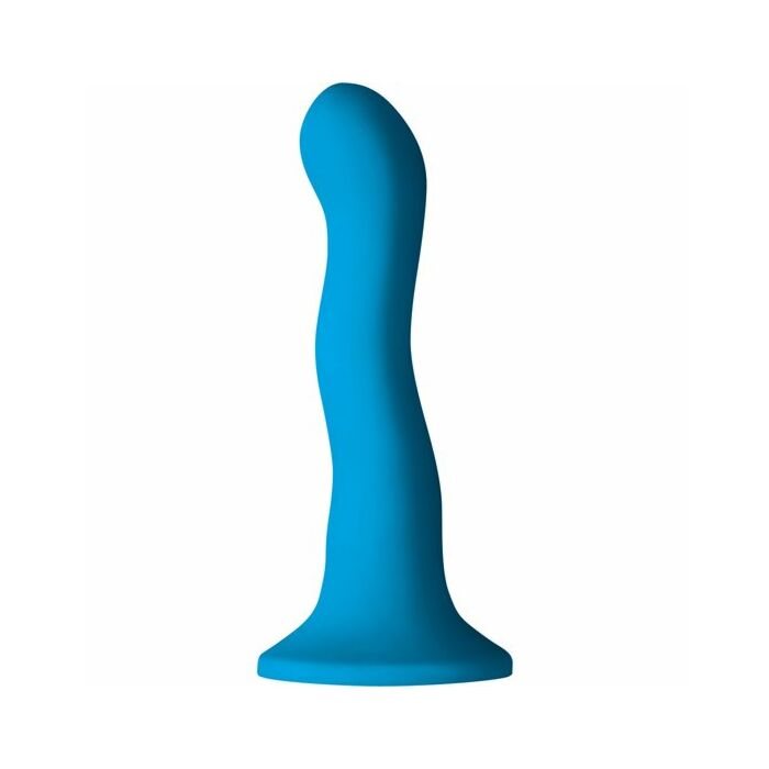 Farben Welle 6 Dildoblau