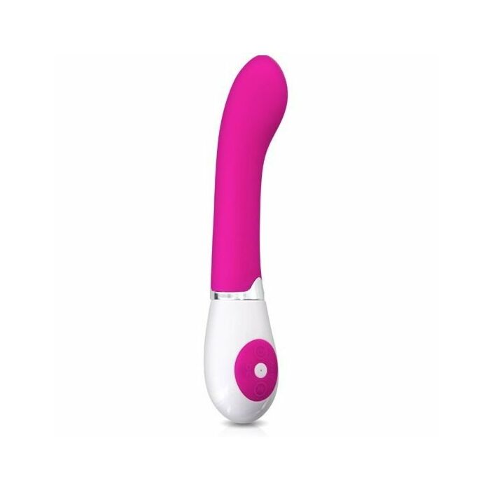 Rosa Pretty Love Daniel Massager