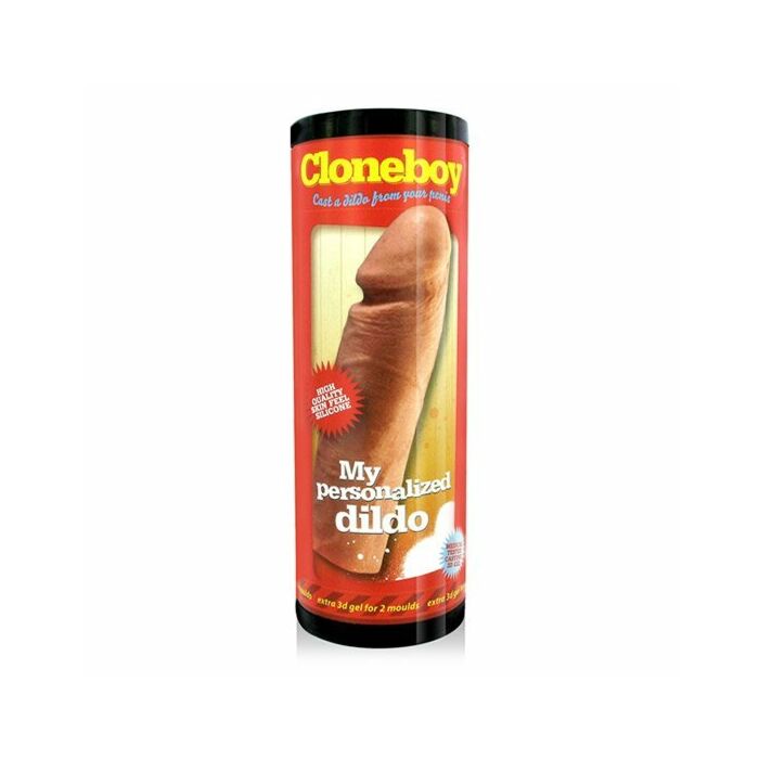 Peniskloner Cloneboy