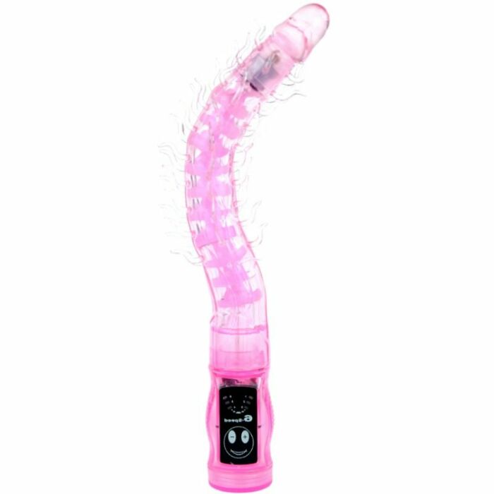 Rosa Dorn Vibrator