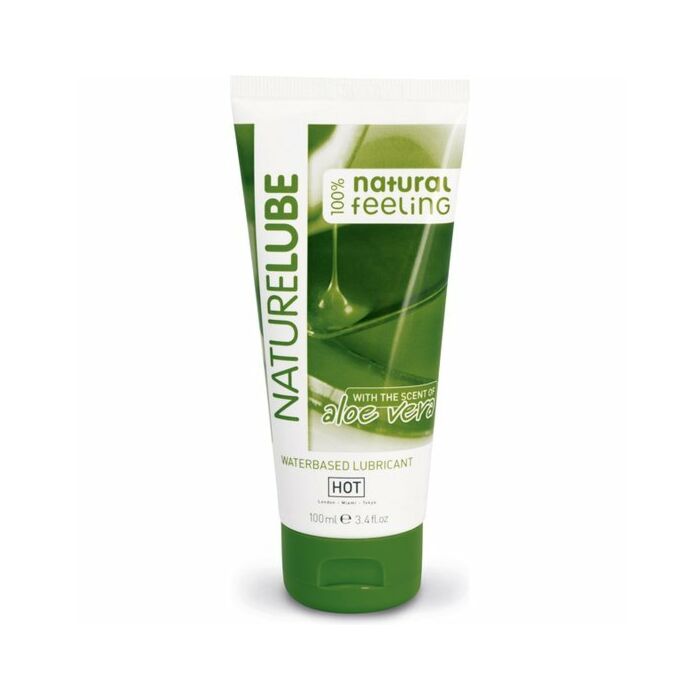 NaturAloe Gleitgel