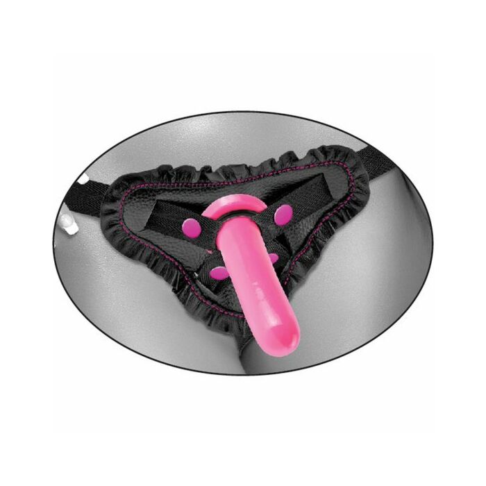 Dillio Fancy Fit Geschirr