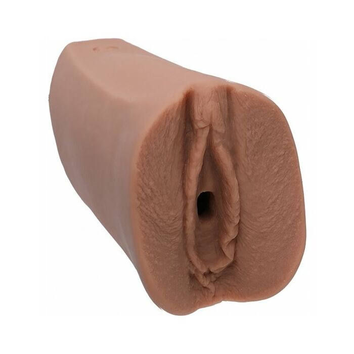 Mädchen von Social Media - brittanya187 - ultraskyn Taschenmuschi