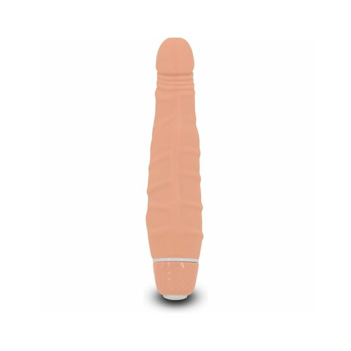 Holen Sie sich echte Mini Classic Slim Vibrator nackt