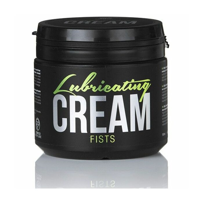 Fistsil Creme 500ml