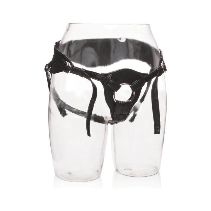 Das Queen - schwarze Grundgeschirr