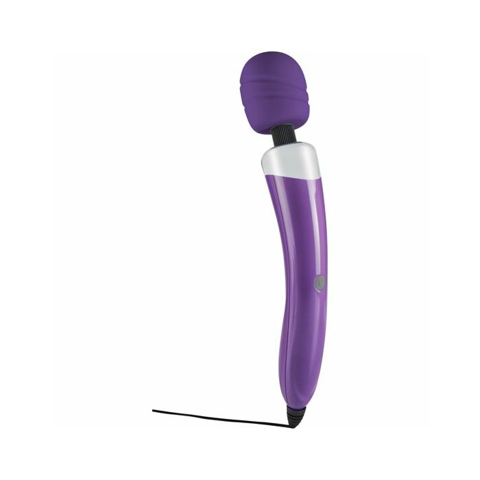 Wonder lila wand massager