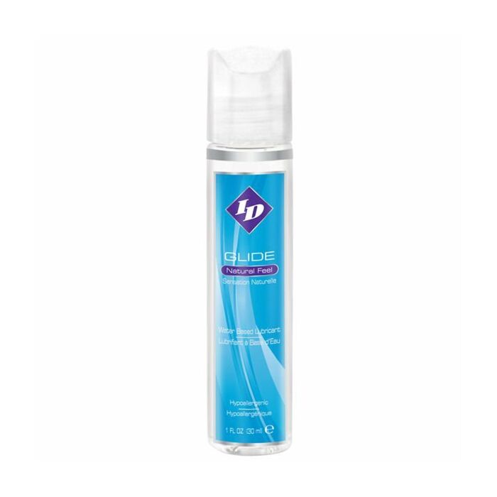 Wasserbasiertes Gleitmittel 30ml