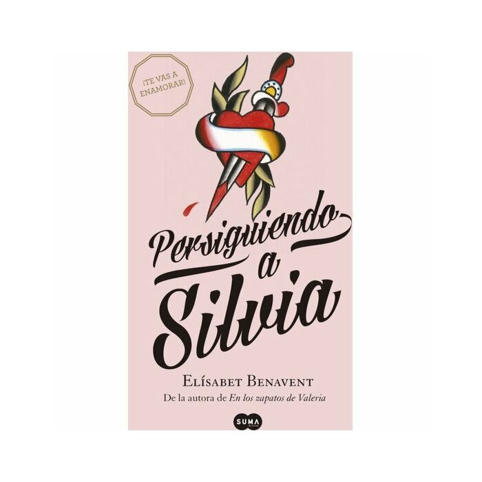 Verfolgen silvia Teil 1