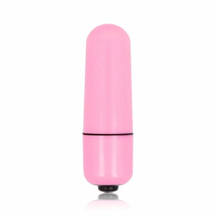Vibrationskugel Pink Gloss