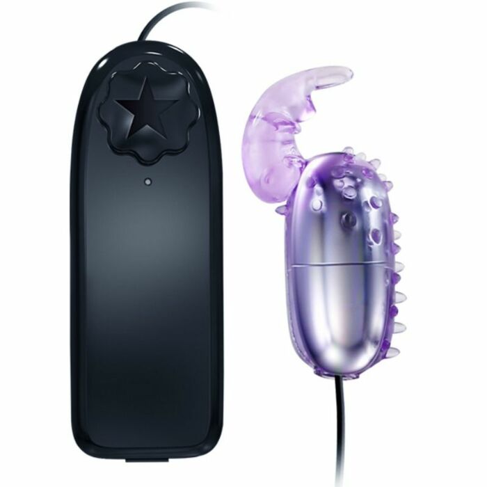 Vibrierendes Stimulations-Ei Ovibe